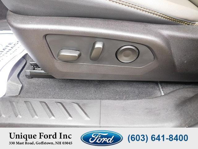 2024 Chevrolet Colorado - $47,977