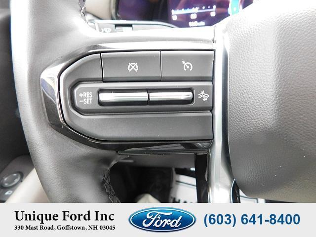 2024 Chevrolet Colorado - $47,977