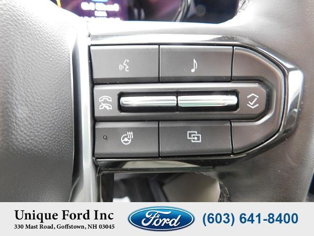 2024 Chevrolet Colorado - $47,977