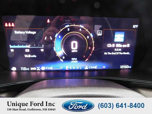 2024 Chevrolet Colorado - $47,977