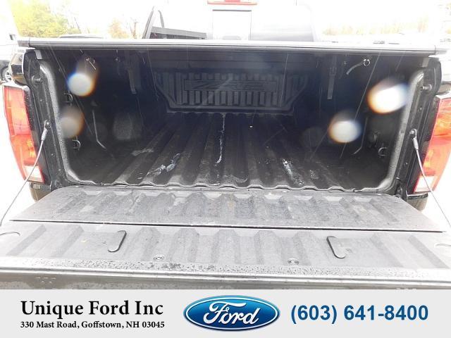 2024 Chevrolet Colorado - $47,977