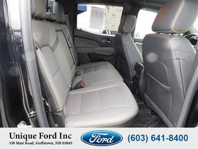 2024 Chevrolet Colorado - $47,977