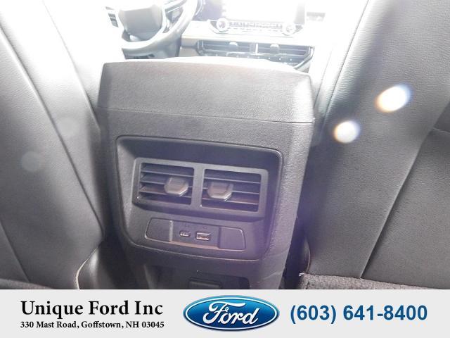 2024 Chevrolet Colorado - $47,977