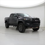 2025 Colorado Thumbnail 1