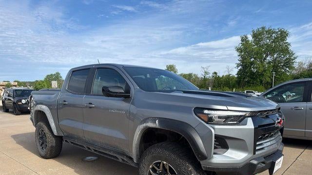 Preowned 2026 Chevrolet Colorado ZR2 for Sale