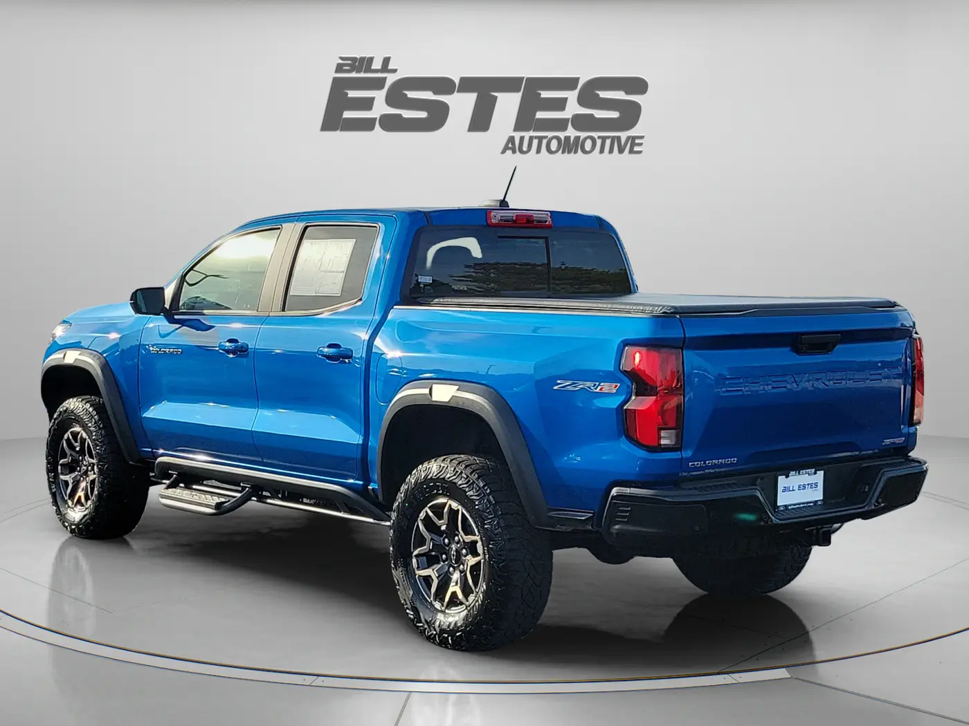 2023 Chevrolet Colorado - $41,733
