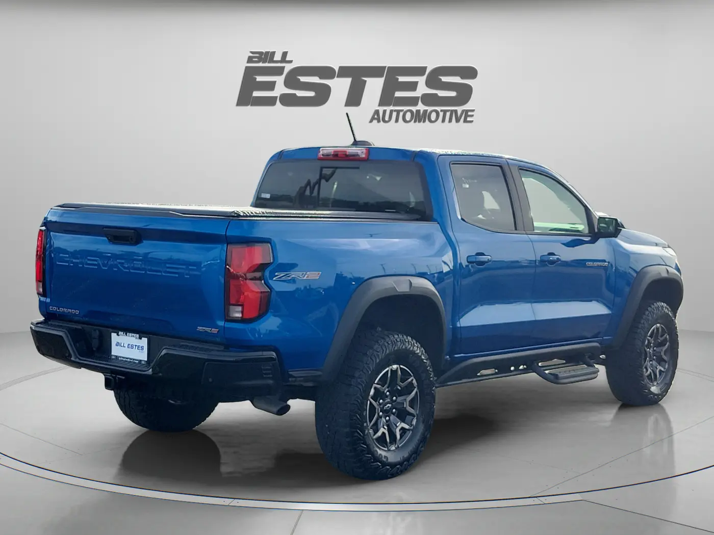 2023 Chevrolet Colorado - $41,733