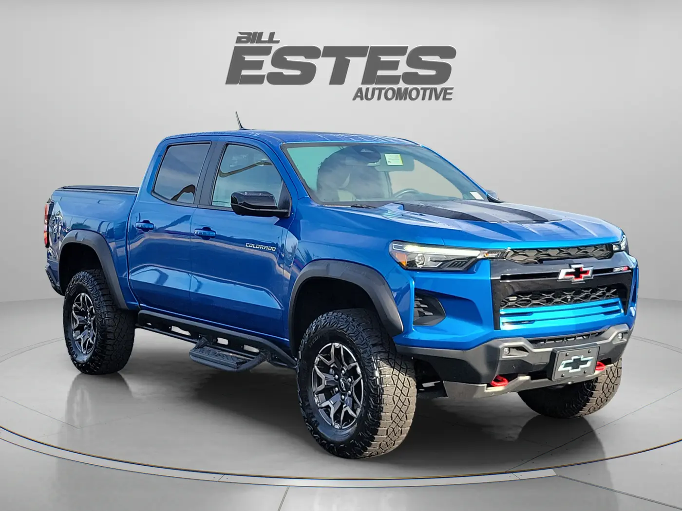 2023 Chevrolet Colorado - $41,733