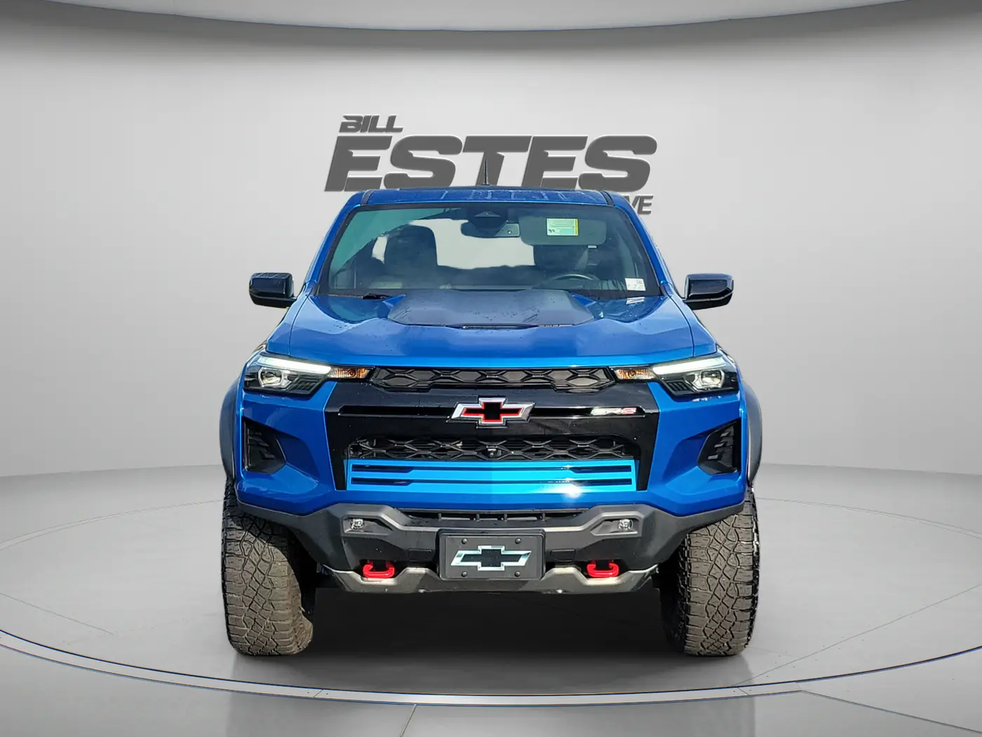 2023 Chevrolet Colorado - $41,733