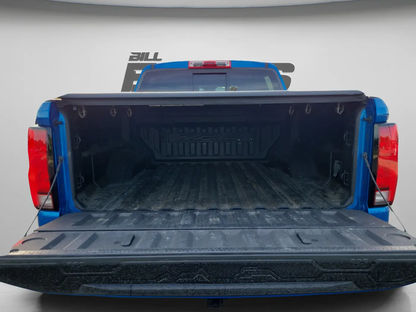 2023 Chevrolet Colorado - $41,733