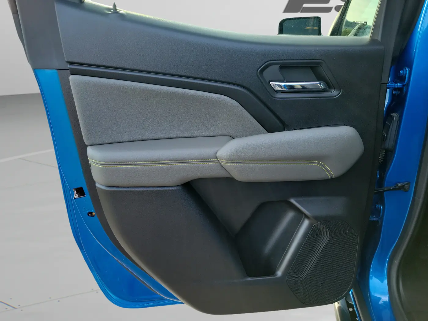 2023 Chevrolet Colorado - $41,733