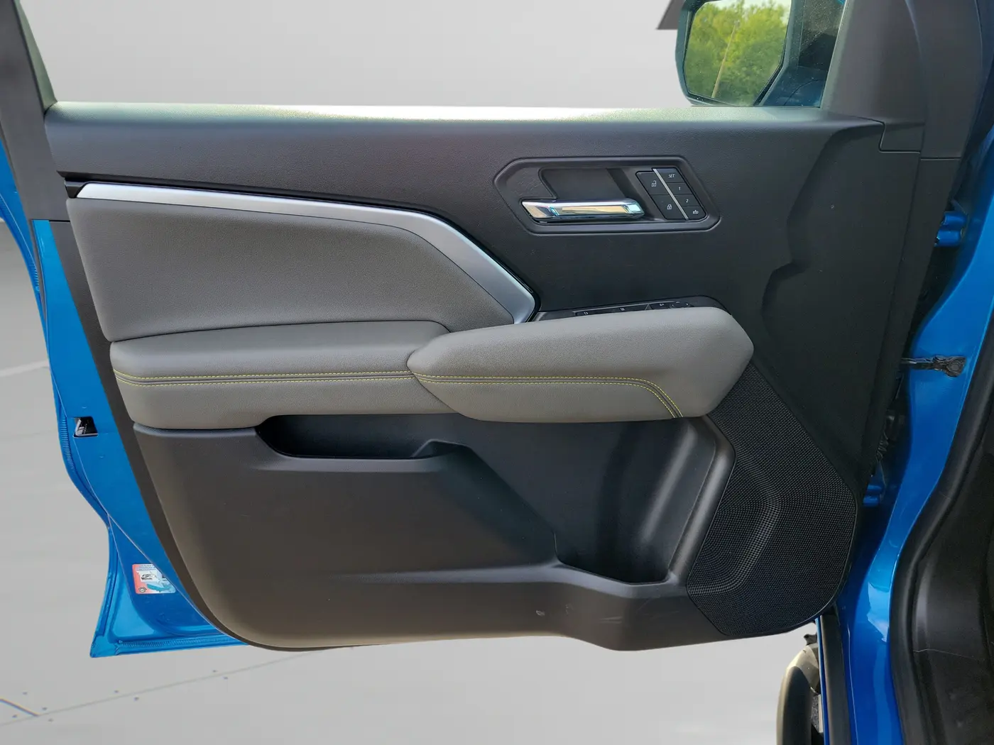 2023 Chevrolet Colorado - $41,733