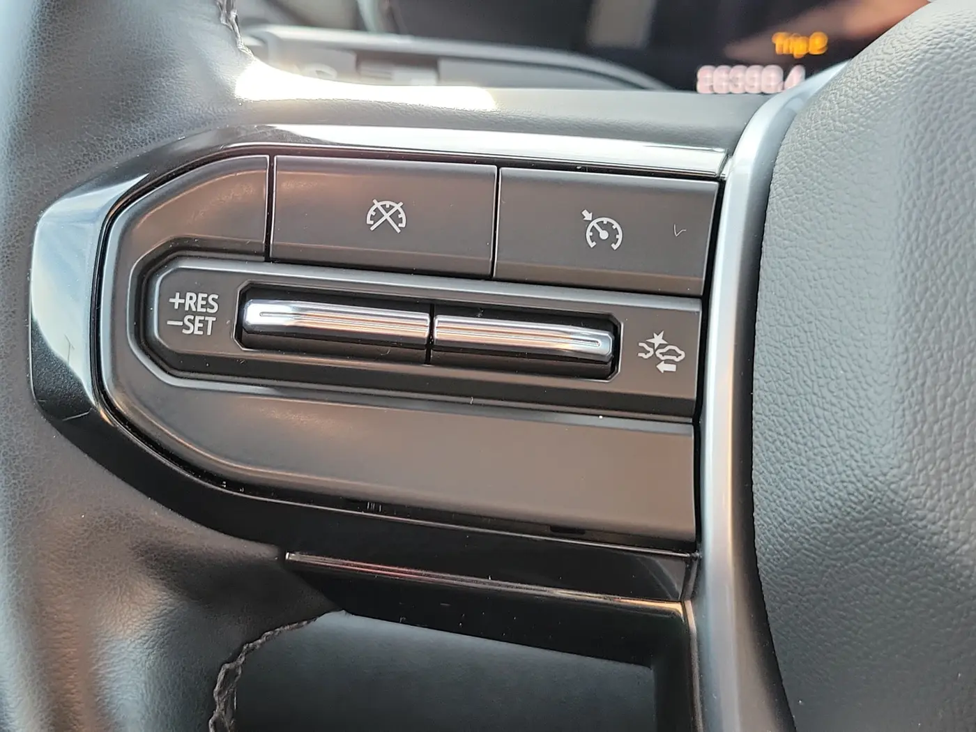 2023 Chevrolet Colorado - $41,733