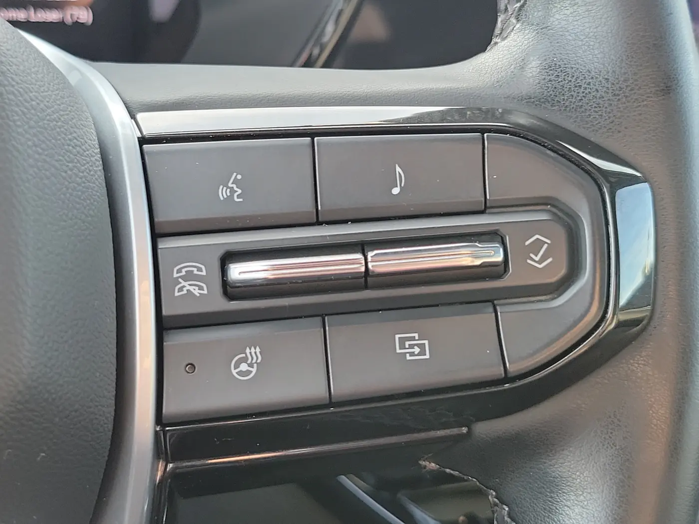 2023 Chevrolet Colorado - $41,733