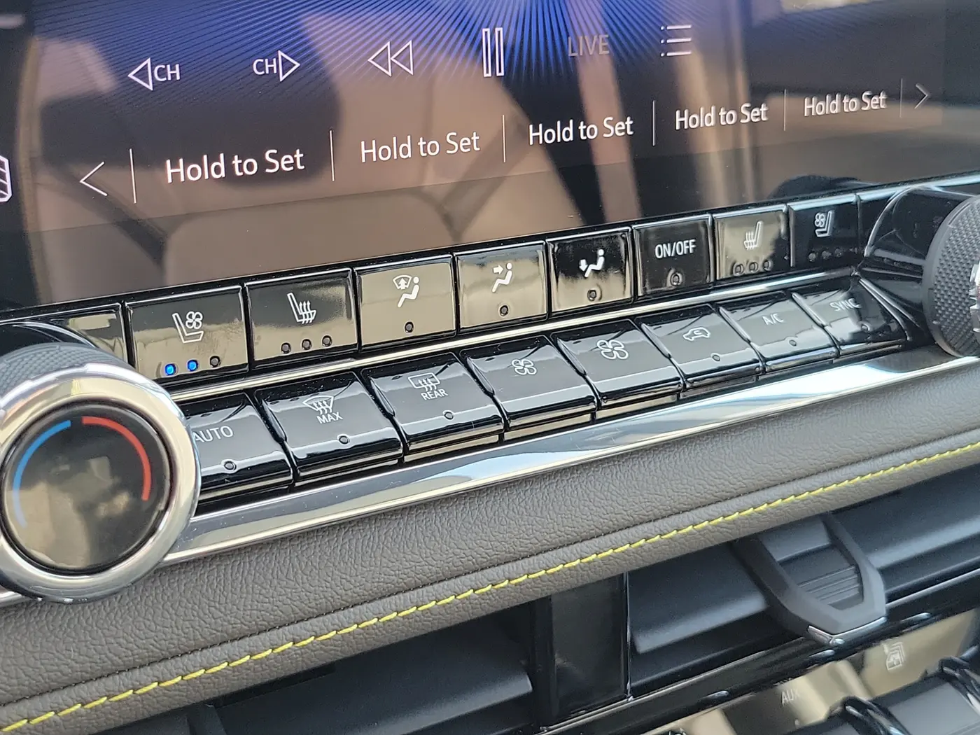 2023 Chevrolet Colorado - $41,733