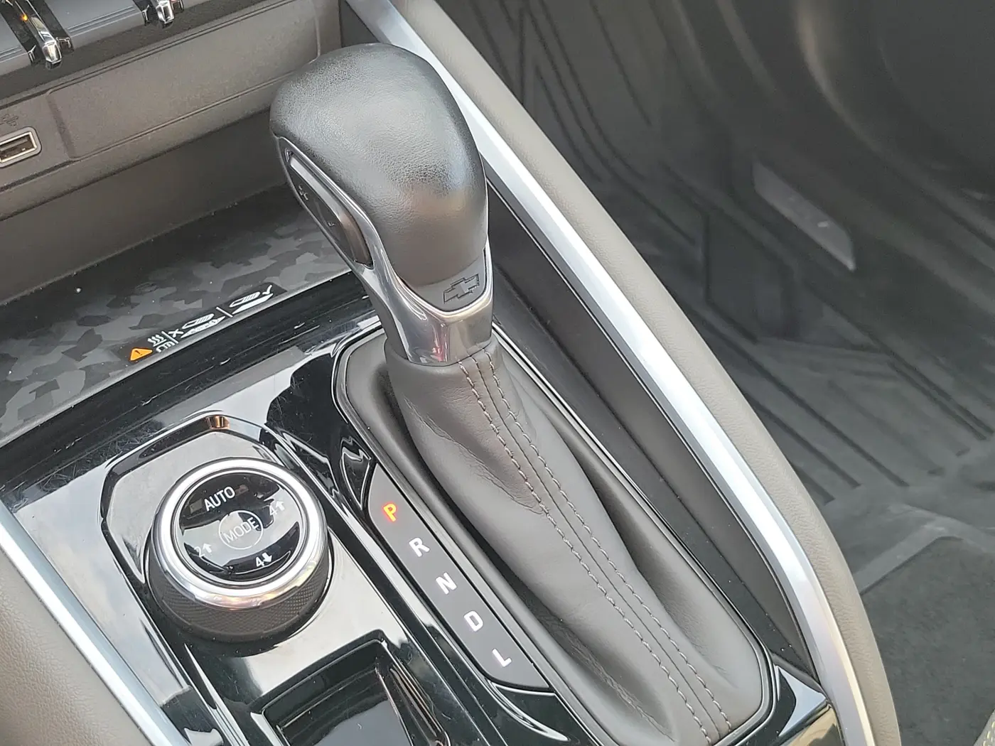 2023 Chevrolet Colorado - $41,733