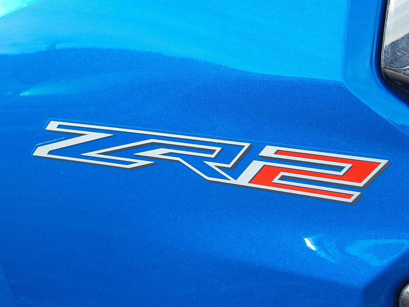 2023 Chevrolet Colorado - $41,733