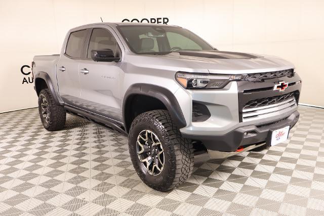 2023 Chevrolet Colorado - $38,509