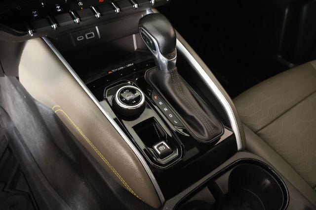 2023 Chevrolet Colorado - $38,509