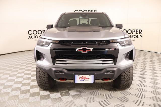 2023 Chevrolet Colorado - $38,509