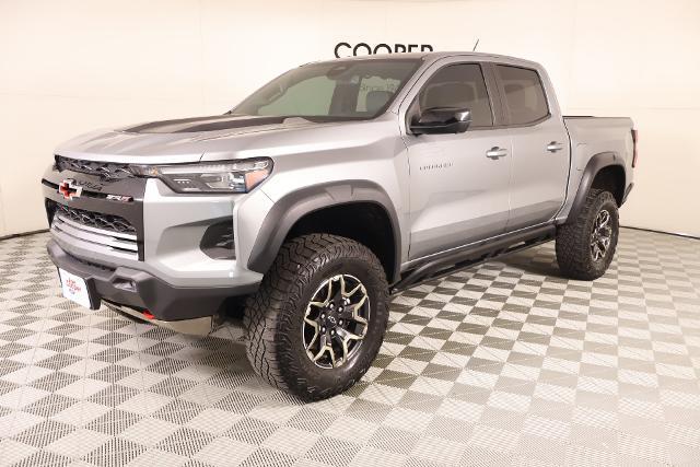 2023 Chevrolet Colorado - $38,509