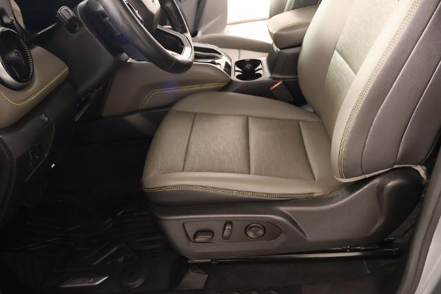 2023 Chevrolet Colorado - $38,509