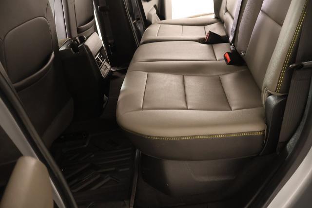 2023 Chevrolet Colorado - $38,509