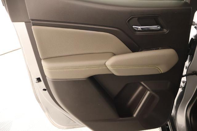 2023 Chevrolet Colorado - $38,509
