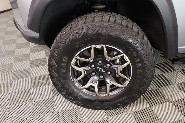 2023 Chevrolet Colorado - $38,509
