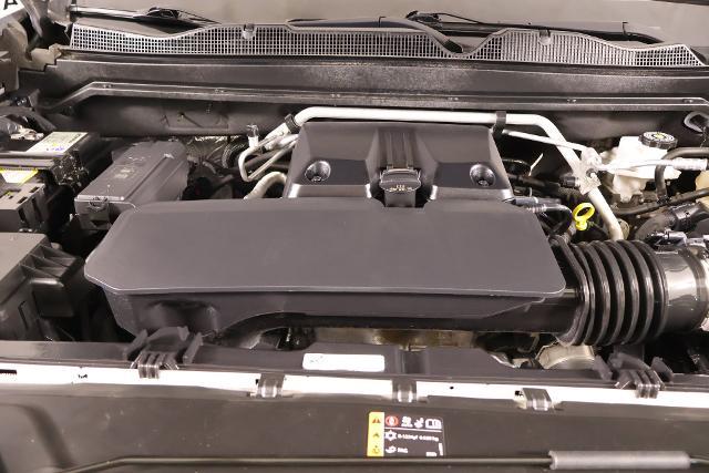 2023 Chevrolet Colorado - $38,509