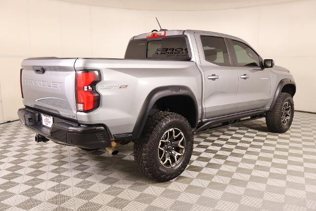 2023 Chevrolet Colorado - $38,509