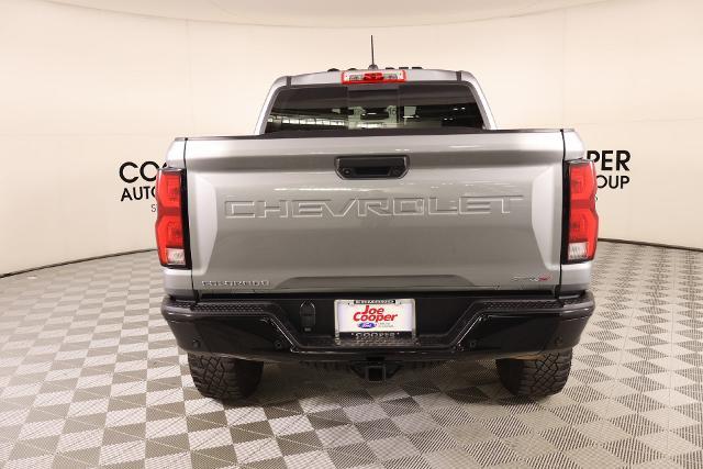 2023 Chevrolet Colorado - $38,509