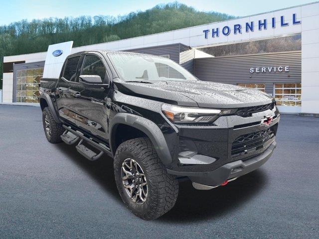 2026 Chevrolet Colorado - $49,985