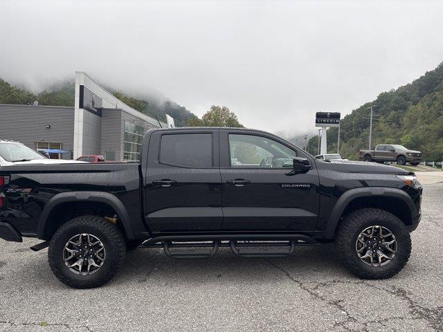 2026 Chevrolet Colorado - $49,985