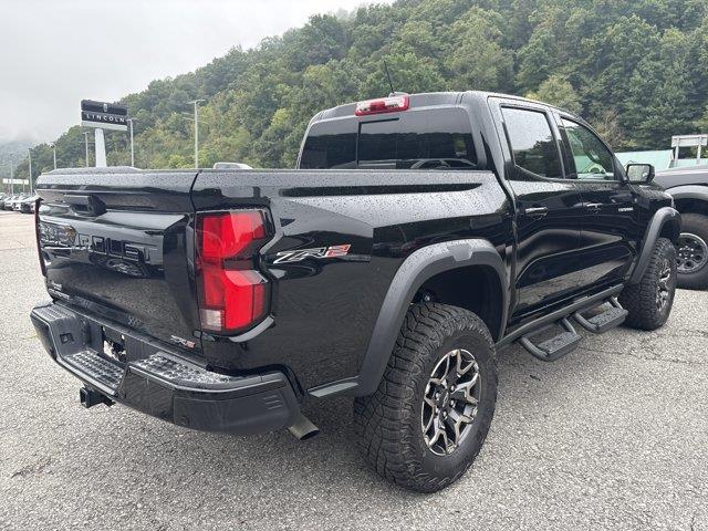 2026 Chevrolet Colorado - $49,985