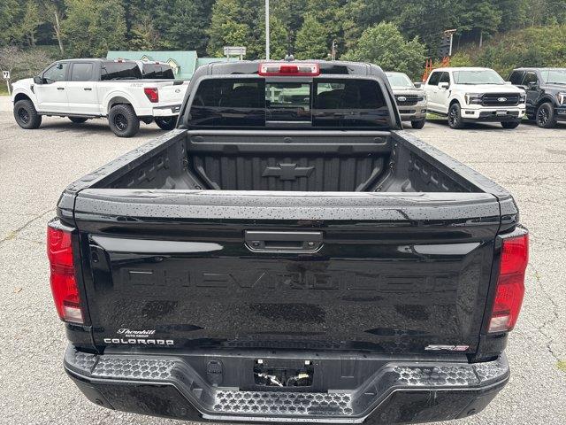 2026 Chevrolet Colorado - $49,985