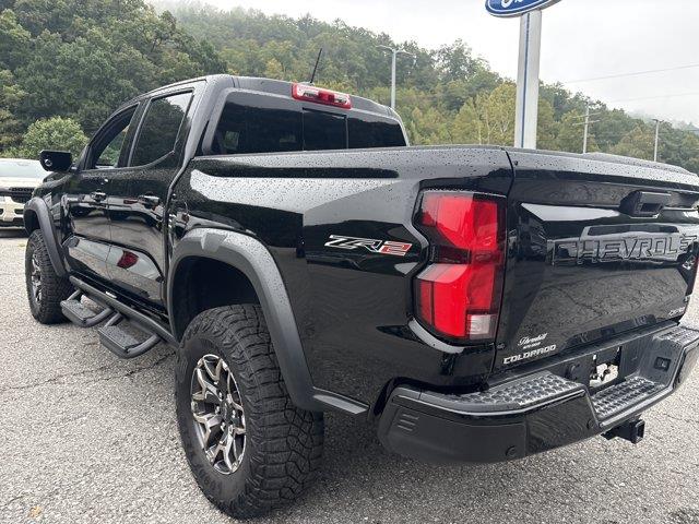 2026 Chevrolet Colorado - $49,985