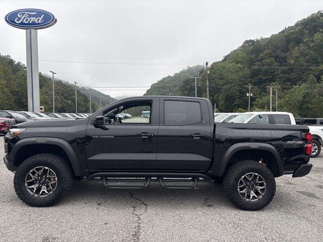 2026 Chevrolet Colorado - $49,985