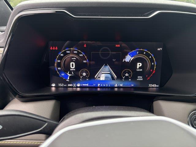 2026 Chevrolet Colorado - $49,985