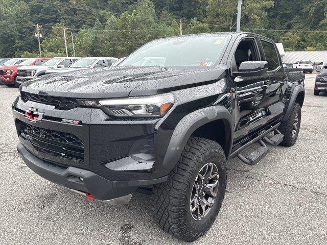 2026 Chevrolet Colorado - $49,985