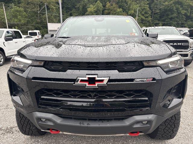 2026 Chevrolet Colorado - $49,985