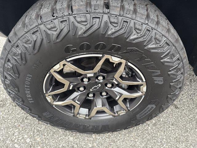 2026 Chevrolet Colorado - $49,985