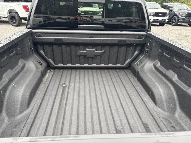 2026 Chevrolet Colorado - $49,985
