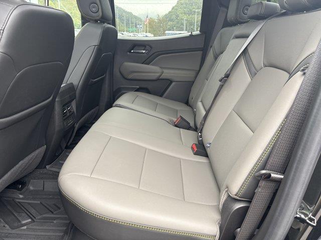 2026 Chevrolet Colorado - $49,985