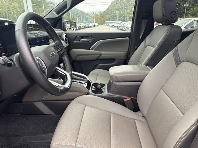 2026 Chevrolet Colorado - $49,985