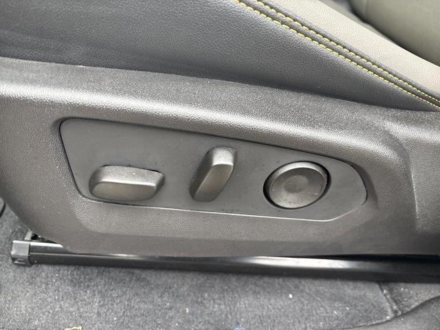 2026 Chevrolet Colorado - $49,985