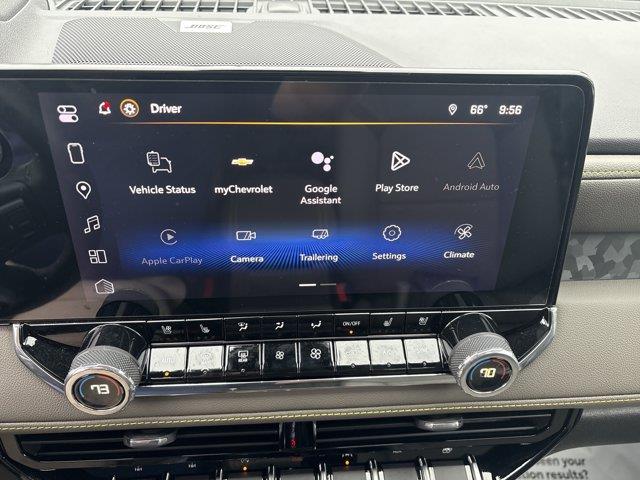 2026 Chevrolet Colorado - $49,985