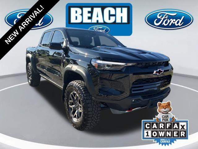 2026 Chevrolet Colorado - $47,191