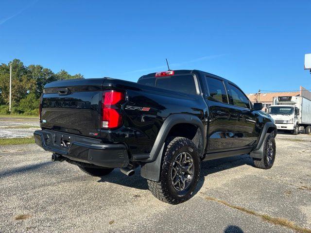 2026 Chevrolet Colorado - $47,191