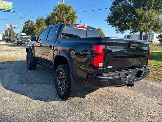2026 Chevrolet Colorado - $47,191